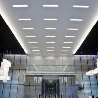Whitegoods Lobby Hos